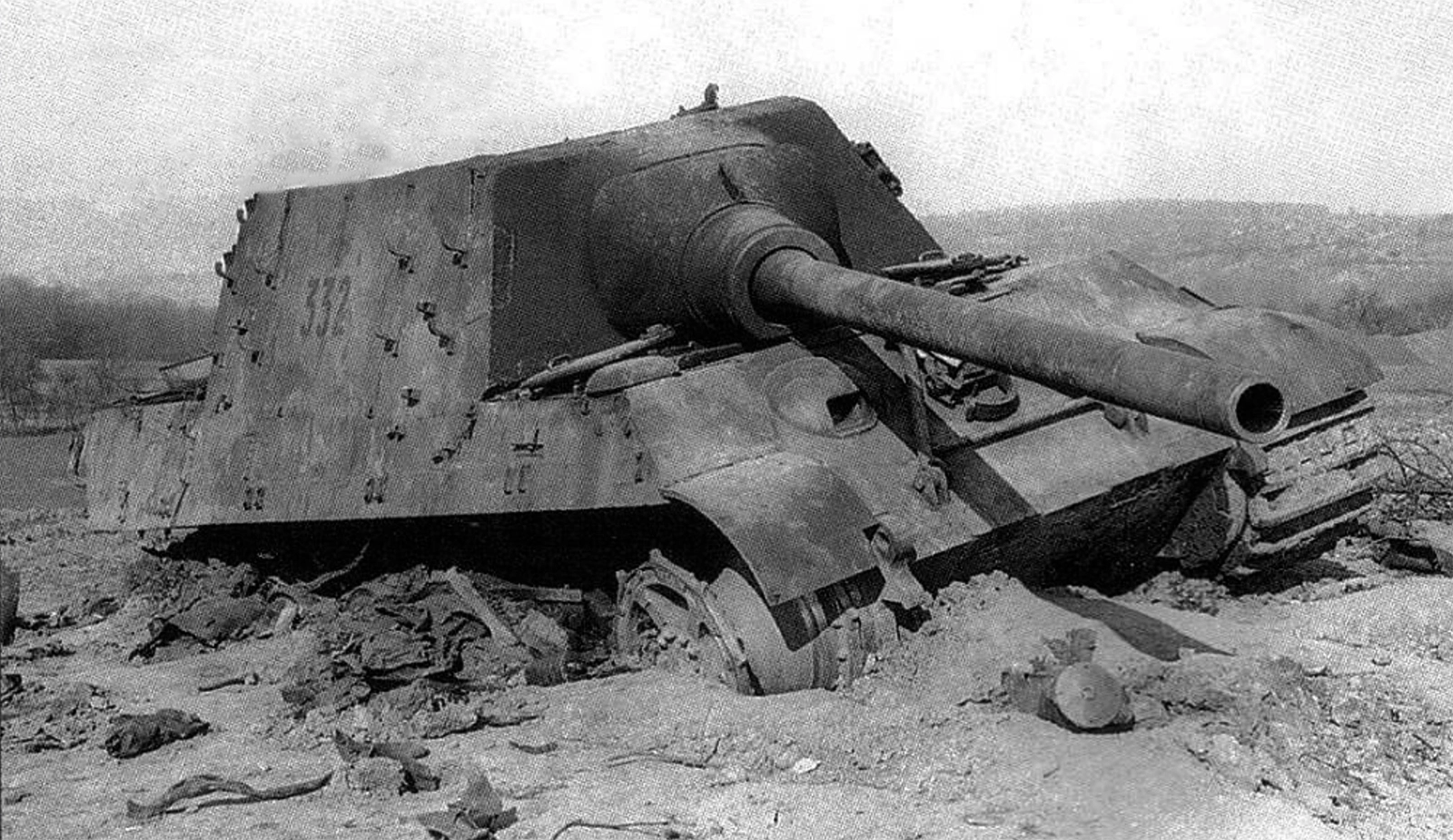 Jagdtiger