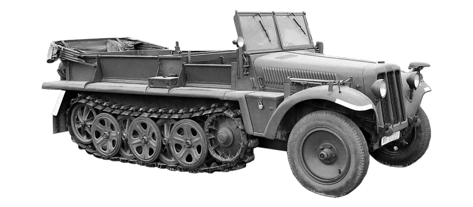 Sd.Kfz.10