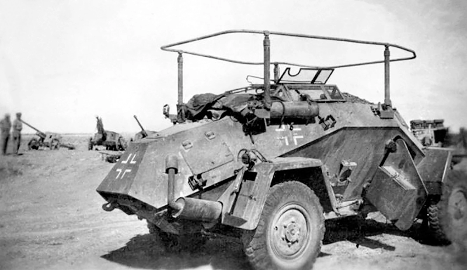 Sd.Kfz.261