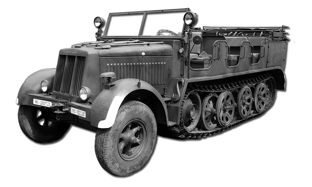 Sd.Kfz.7/1