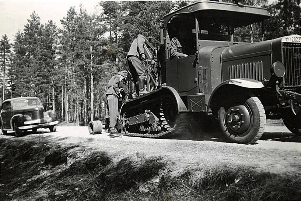 Soumua 307 Kiestinki