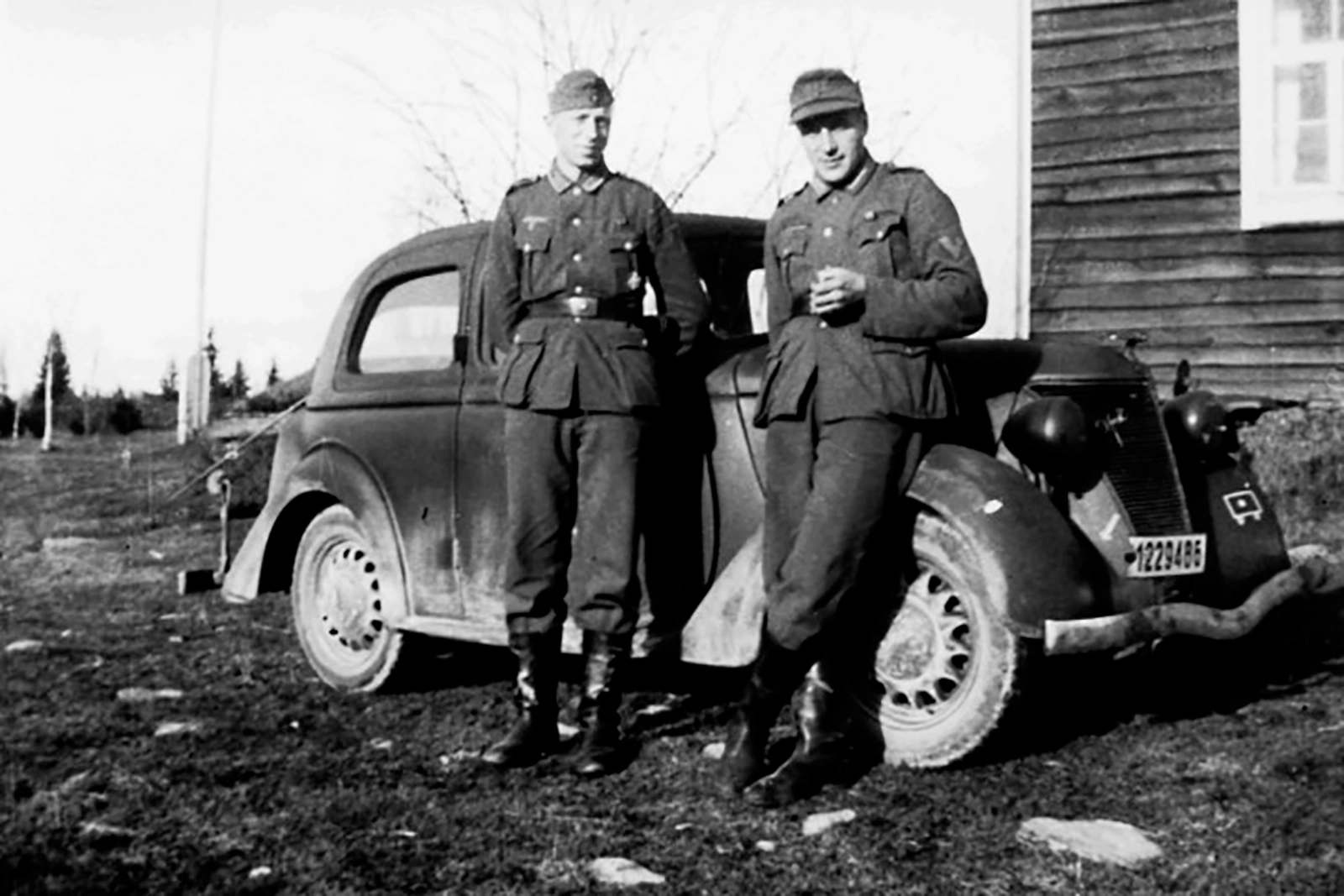 Hans Jakobi