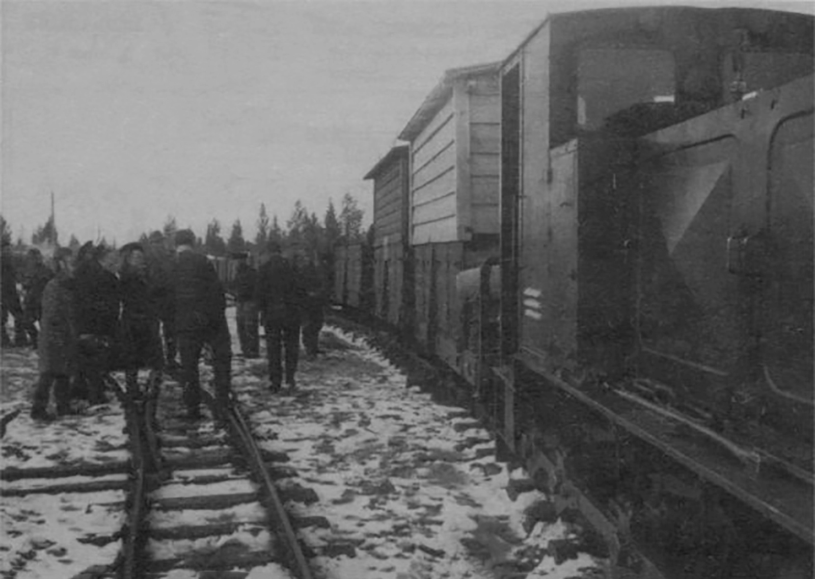 Kuusamo B