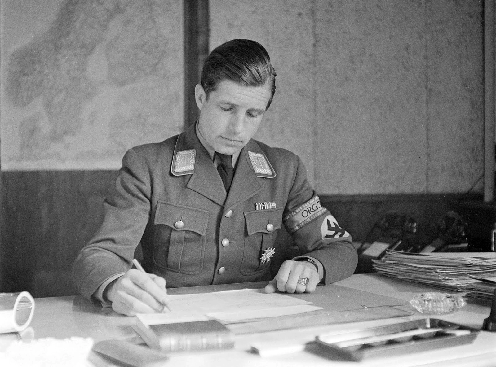August Michahelles