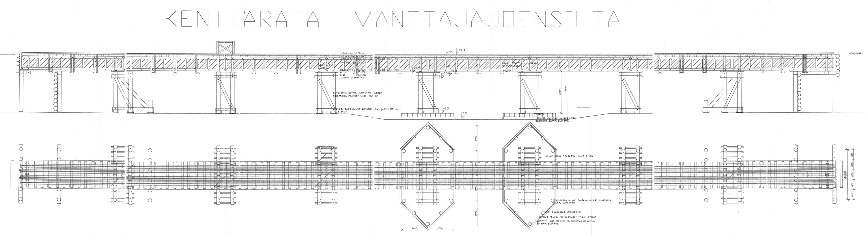 Vanttajajoen silta