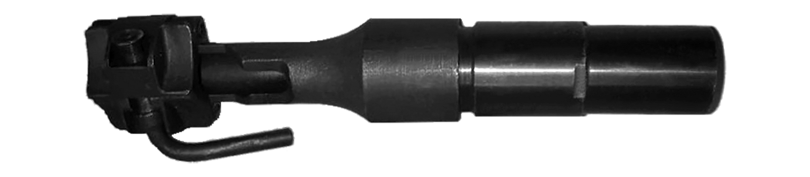 Gewehrgranatgerät - G.Gr.Ger. K98k