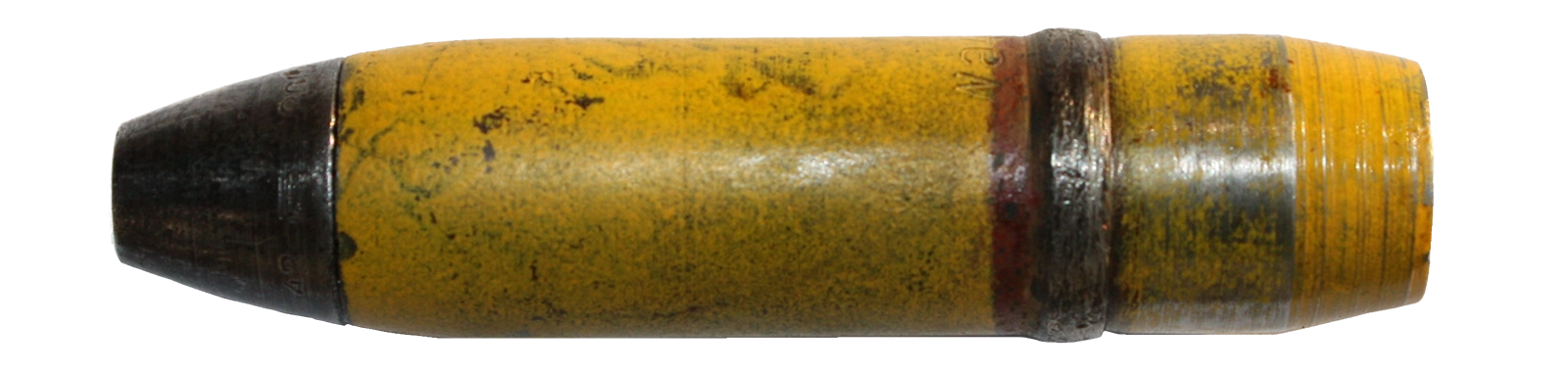 10.5cm Spreng-Granate