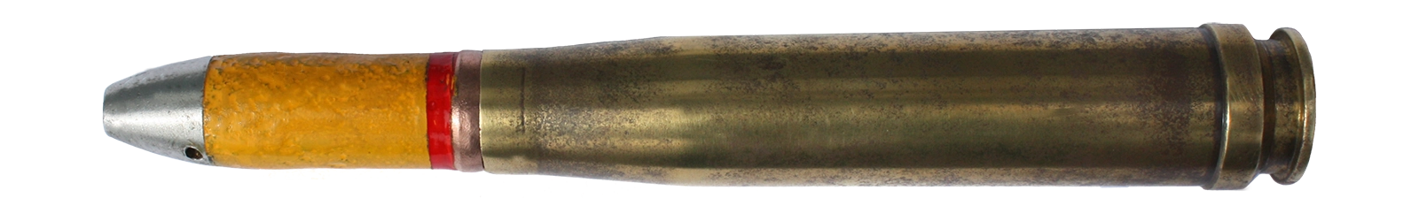 2cm Sprenggranatepatrone