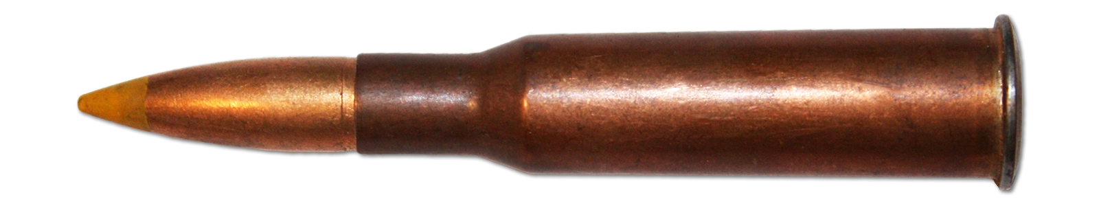 7.62x54R T30