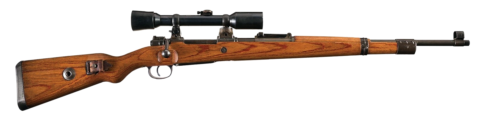 Ajack 4x90 K98k