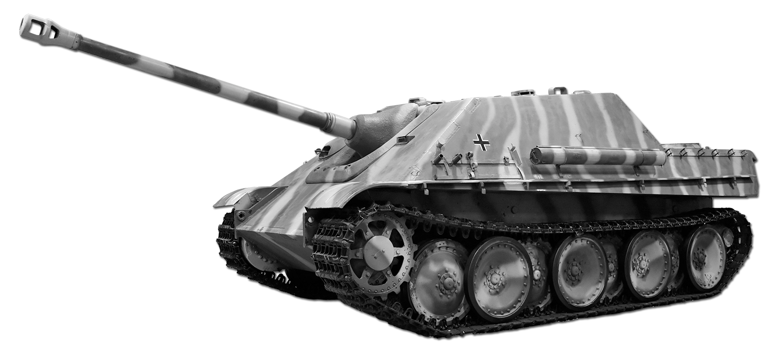 Jagdpanther