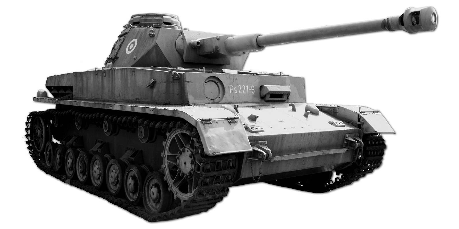Pz.Kpfw. IV Ausf. J
