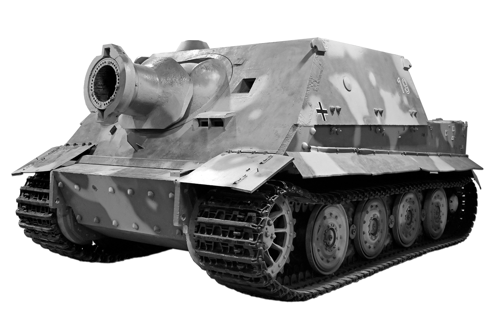 Sturmtiger