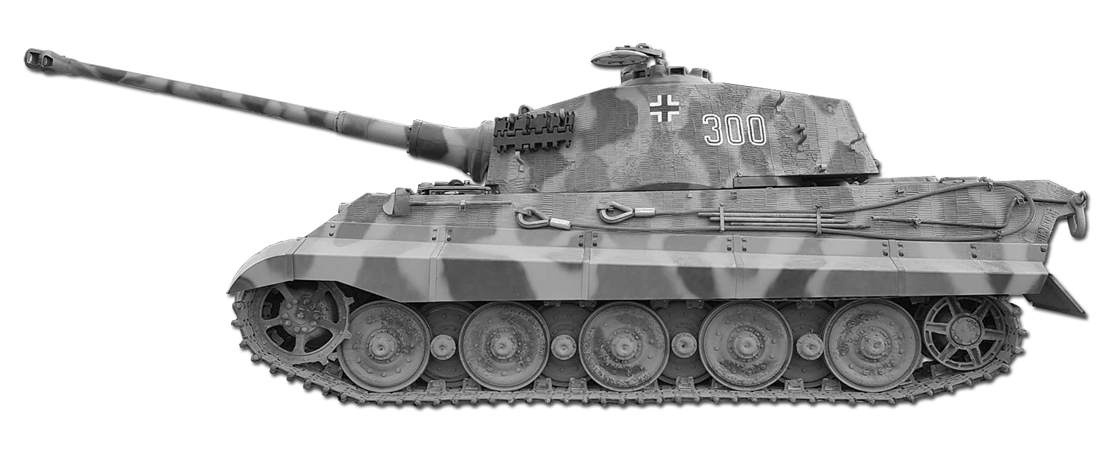 Tiger II