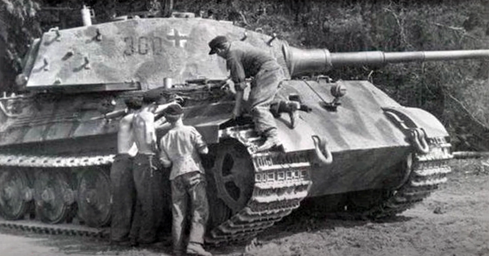 Tiger II