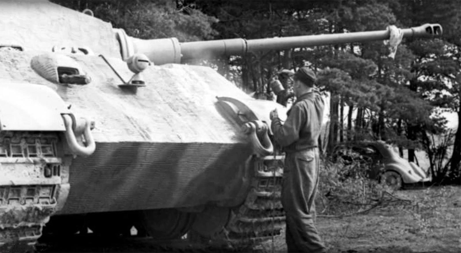 Tiger II