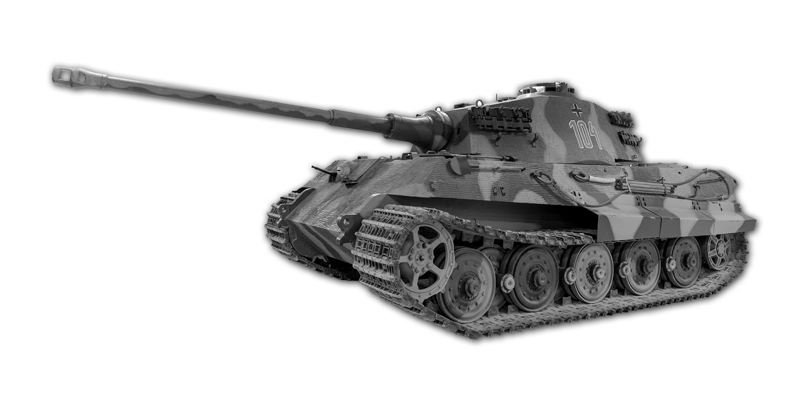 Tiger II