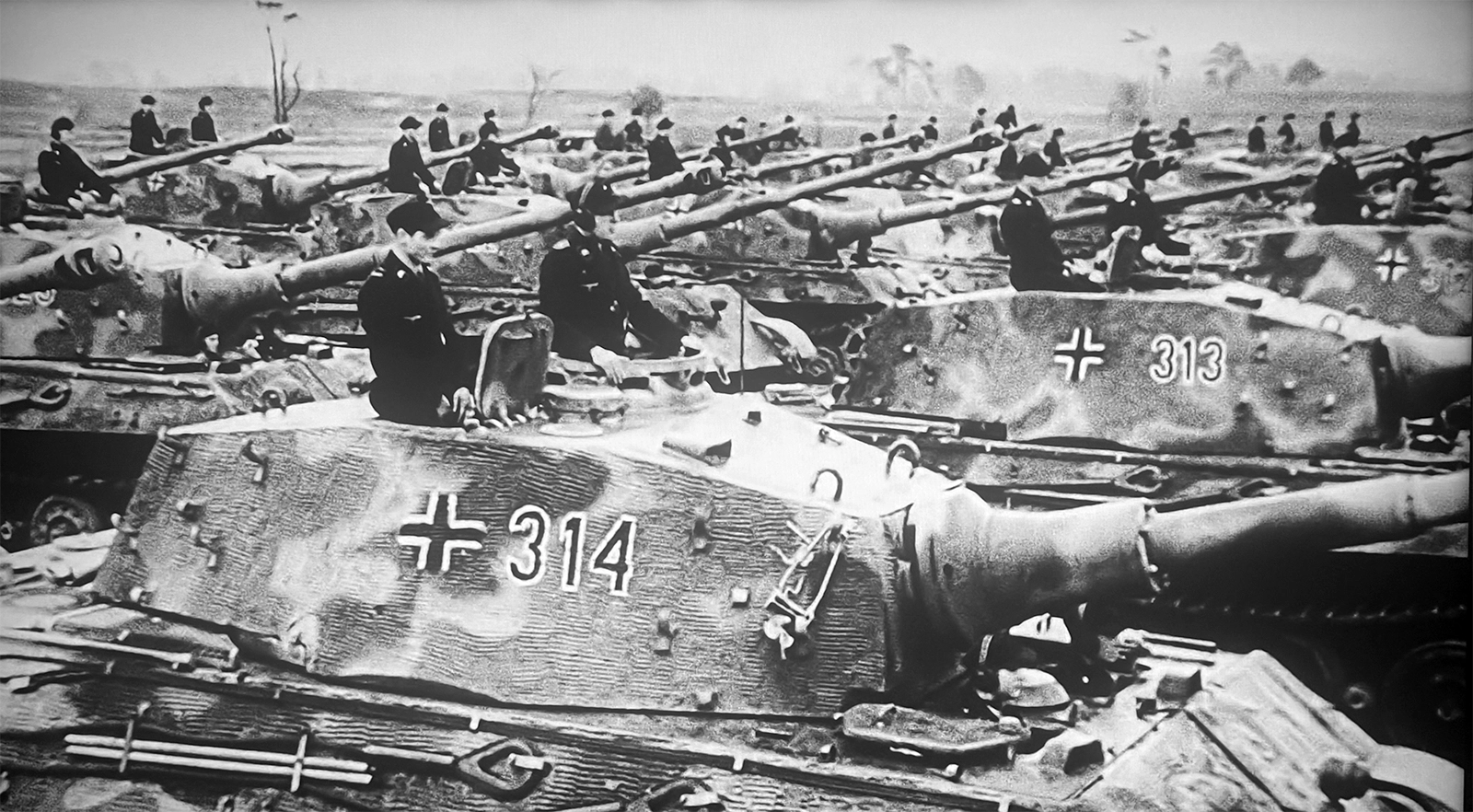 Tiger II