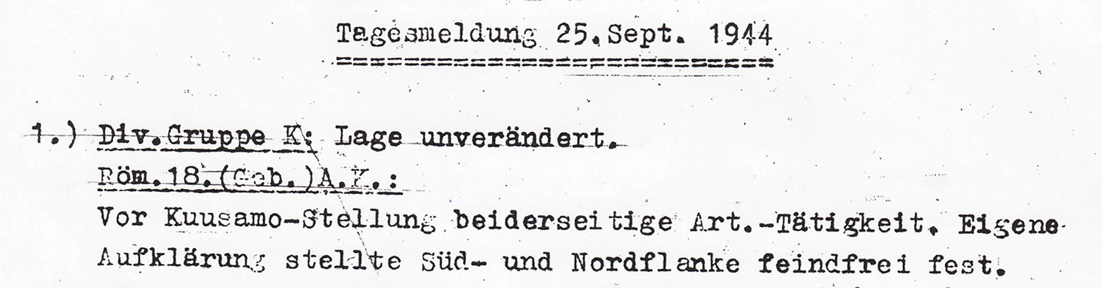 KTB ote 25.9.1944