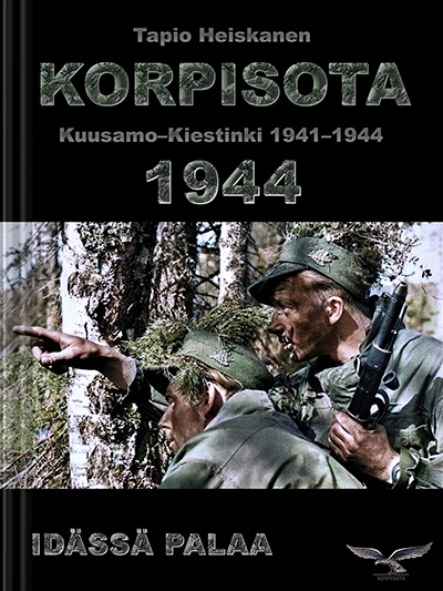 Korpisota 1944