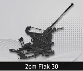 2cm Flak 30