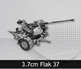3.7cm Flak 37