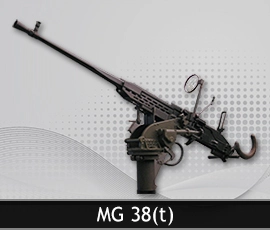 MG 38(t)