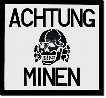 Achtung Minen