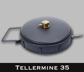 Tellermine 35