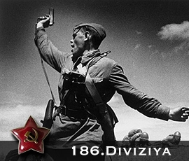 186. divisioona