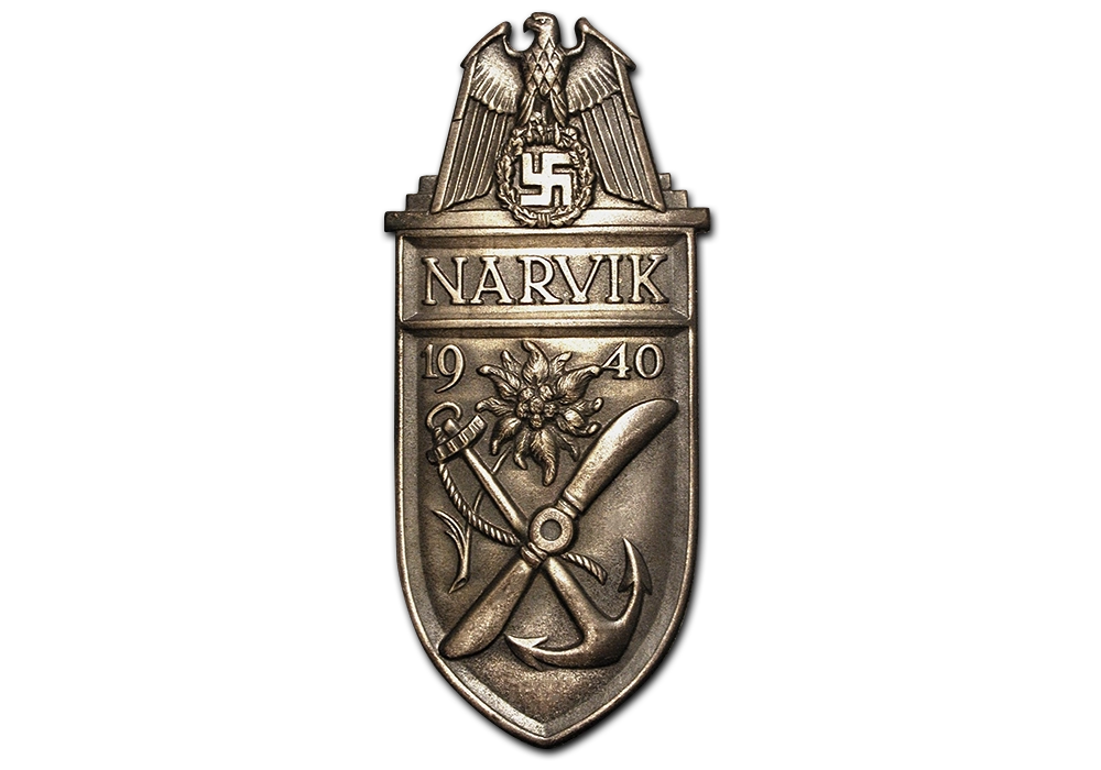 Narvikschild