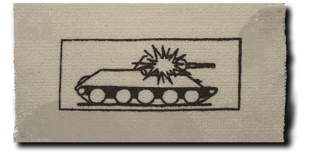 Panssarintuhoojamerkki