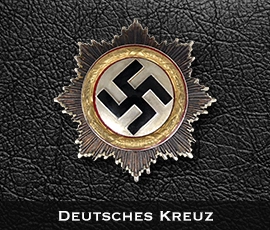 Deutsches Kreuz