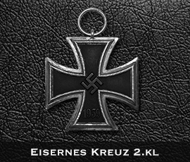 Eiserneskreuz