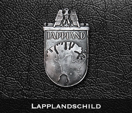 Lapplandschild
