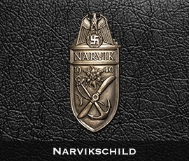 Narvikschild