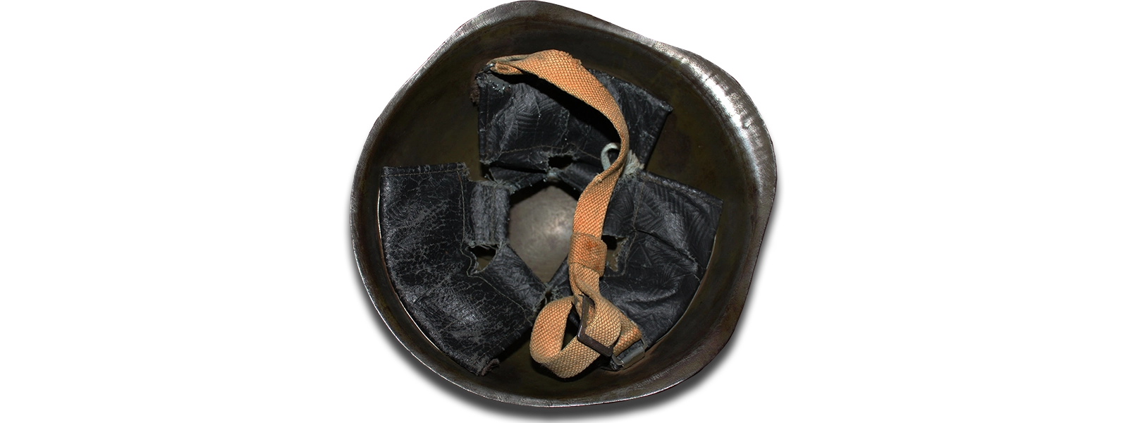 SSh-40 sisäkuva