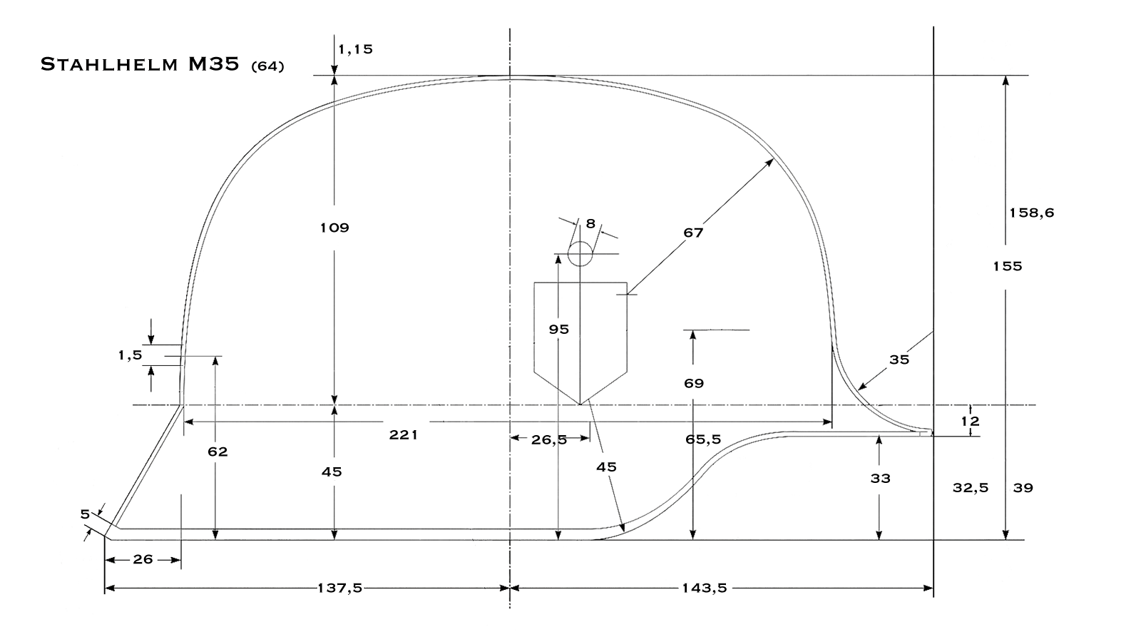 M35 blueprint