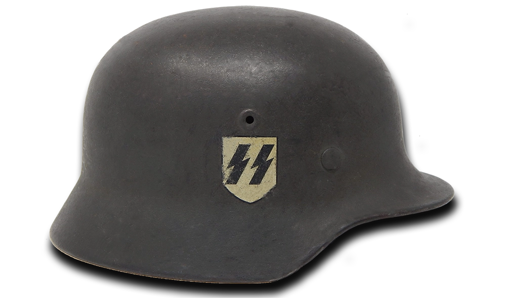 M40 Waffen-SS degal