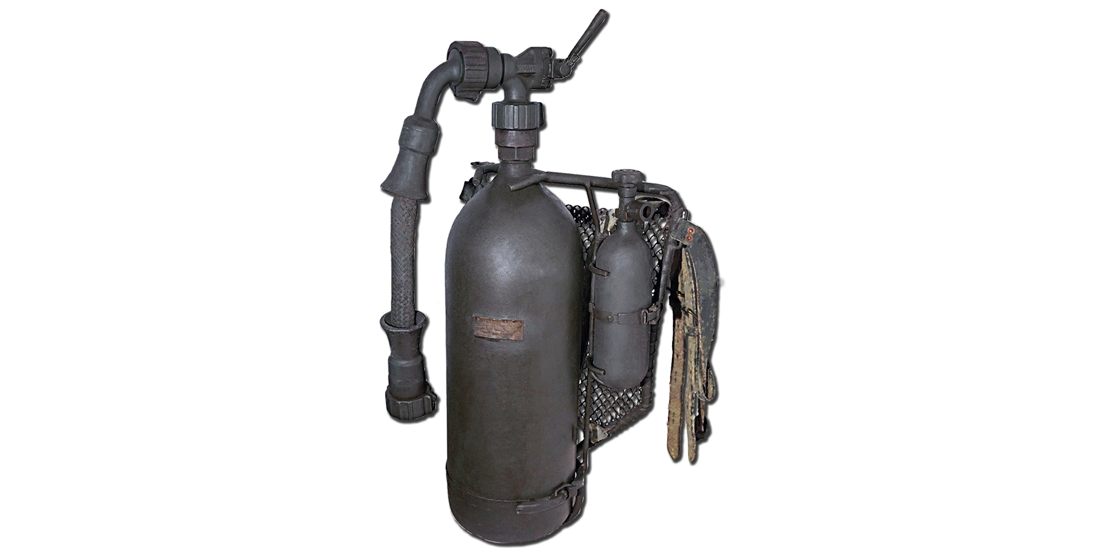 Flammenwerfer 35