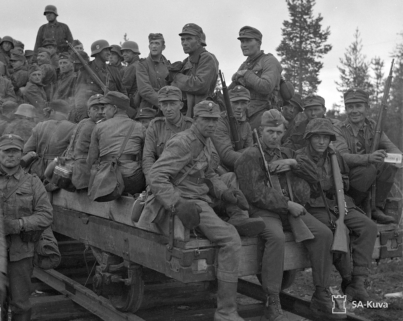 Kiestinki Gewehr 24(t)