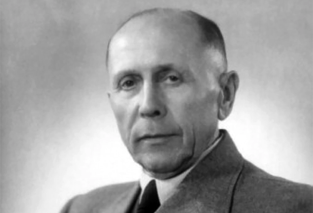 Hugo Schmeisser