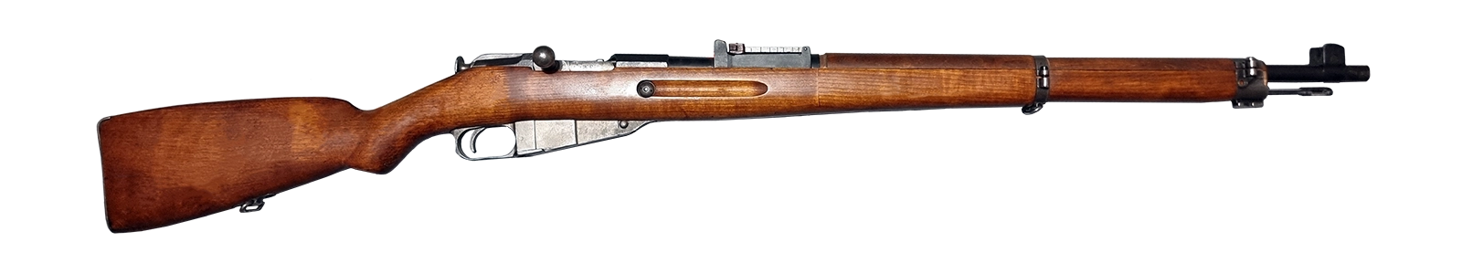 Kivääri m/39