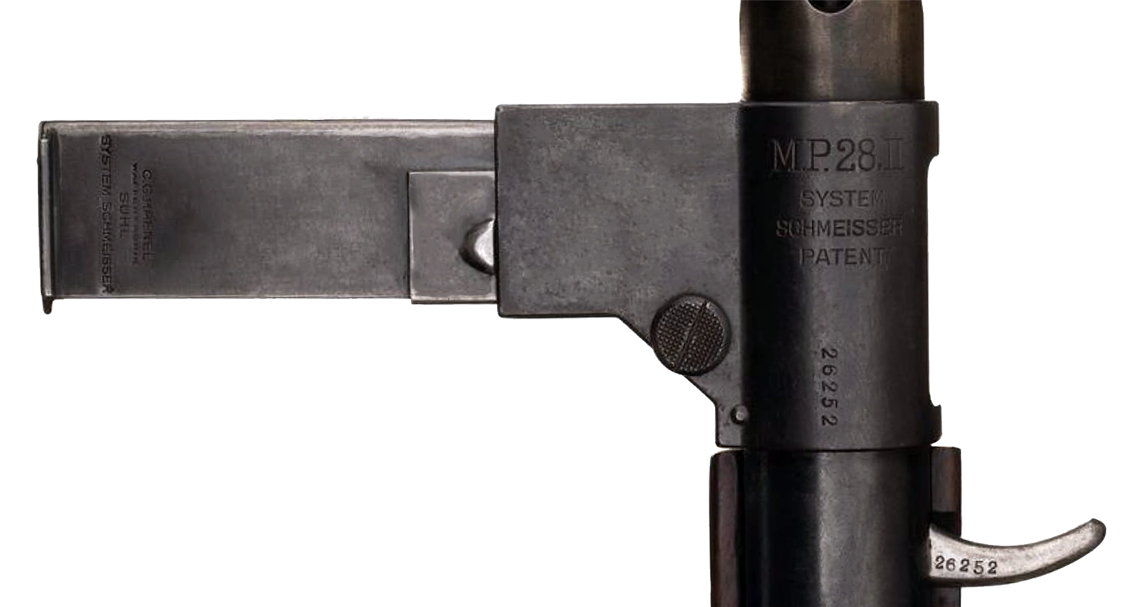 MP 28