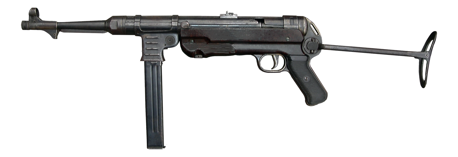 MP 40
