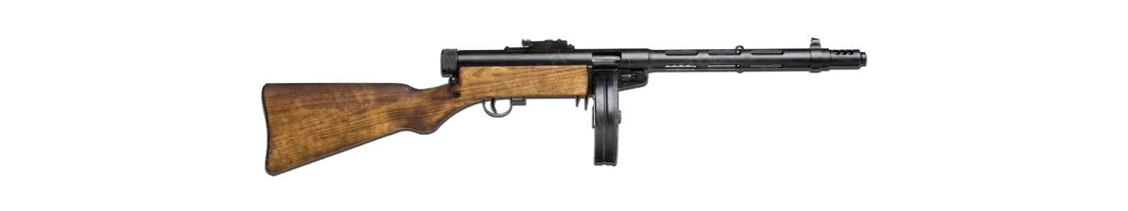 Suomi-Konepistooli m/31 SJR